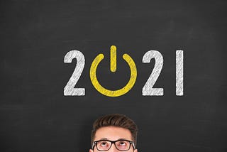 12 Online Resolutions for 2021