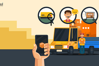 How Logistics Giants Benefit from Staff Augmentation Services