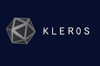 Dispute Resolution Using Blockchain Technology: The Kleros Example