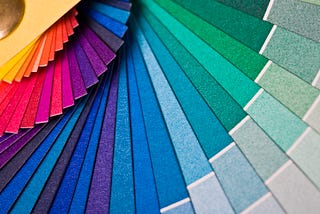 Don’t make me squint: How to choose accessible brand colors for your audience.