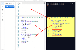 Hints for Newbie Programmers