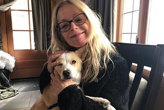 Victoria Morsell Hemingson Discusses 30th Anniversary of ‘Phantasmagoria,’ Writing