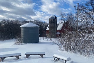 Trump and Musk’s Cuts are Already Affecting Rural Wisconsin