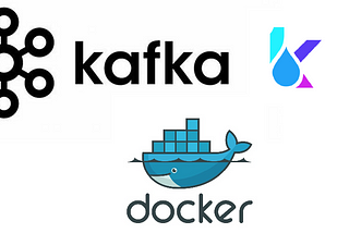 Docker setup for Kafka