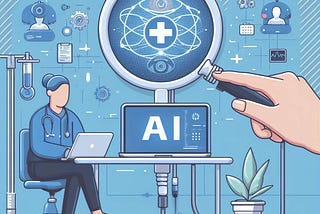 How AI Revolution Transforms Patient Care 🚀