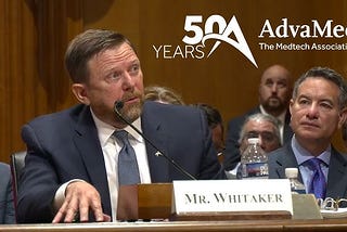 Prioritizing Profits Over Patients: Debunking Scott Whitaker’s Push for Faster Medicare Coverage of…