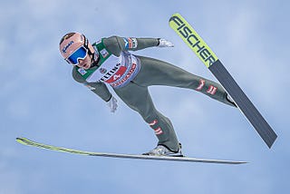 WATCH : 2021–22 FIS Cup (ski jumping) Falun Livestream | FULL_HD