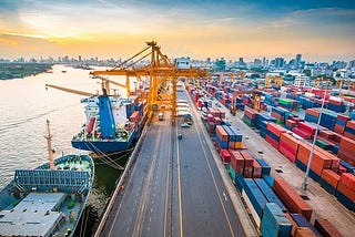 An Overview of the RoDTEP Scheme for Exporters