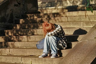 Let Go of the Stress to Impress