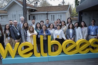 Introducing Wellbees — 212’s new HR-Tech partner