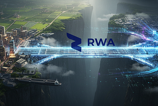 Substance Over Sentiment: Why RWA Inc.’s JPMorgan Pedigree Matters More Than Its Price Chart ?