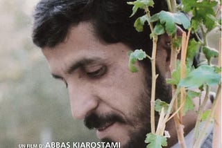 TIFF BELL LIGHTBOX ANNOUNCES ABBAS KIAROSTAMI RETROSPECTIVE SPONSORED BY ISTIC ILLIC!