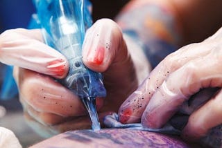 Things To Consider Before Tattooing