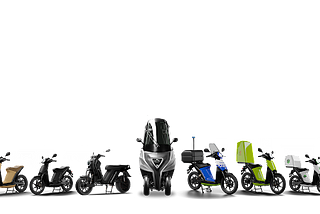 e-Bikes : A bright future in the making