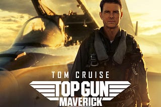 Top Gun: Maverick (2022)