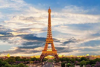 7 Amazing Cities In France Good For Vegan Vacation