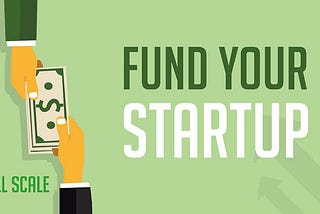 Funding Your Startup Part 1 – Personal Funding