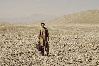 Jirga — Filmmakers Q&A