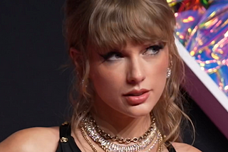 Taylor Swift and the Power of Ownership