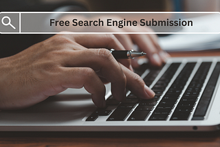 free search engine submission