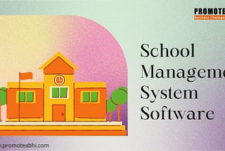 School Management System Software