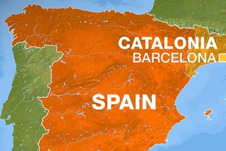 On Catalonia and Democracy