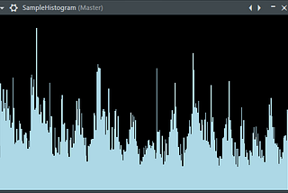 Making a Simple Scrolling Waveform in a JUCE Audio Plugin