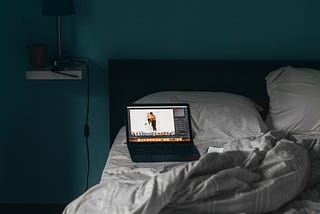 Tech Happy — Part 1