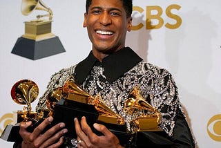 “Cry” By Jon Batiste|The Healing Power of Music in ‘Cry’ by Jon Batiste