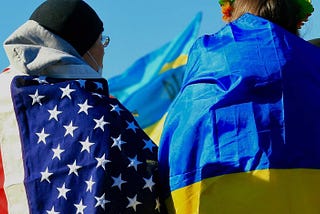 Ukraine’s lesson for America