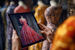 Sustainable Practices in the Fashion Industry