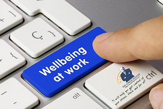 Wellness in the Workforce: Who Is Responsible — Employer or Employee?