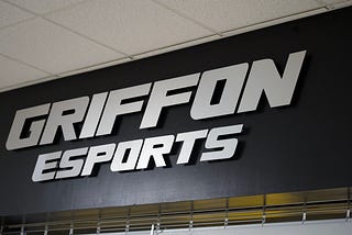 Viewing Griffon Esports through their people