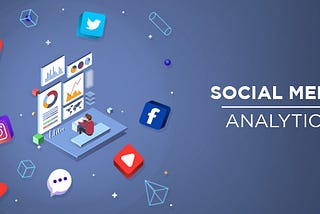 Introduction to Social Media Analytics