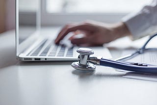 Streamlining Healthcare: Unleashing the Power of ERP Systems