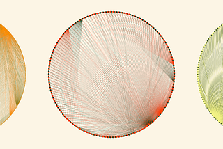 Creating Generative Art NFTs from Genomic Data