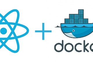 Docker with React, changes reflect real-time inside a container