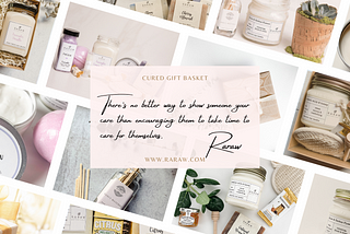 Who We Are — A small business women-led | Raraw Botanicals