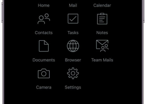 IT Security Review — Exploring Leading Container Solutions: Secure Your Business Data on Mobile…