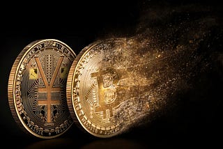 What sets CBDCs apart from cryptocurrency? Can China assert its supremacy in CBDCs?