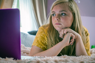 Eighth Grade Is An Exploration Epic