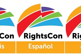 RightsCon Translation Lab 2018: How we did it and what we learned