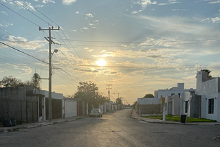 Merida, Mexico: Where Retirees Get Rich