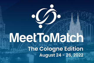 Gamescom 2022: Time to set your schedule and meetings with MeetToMatch