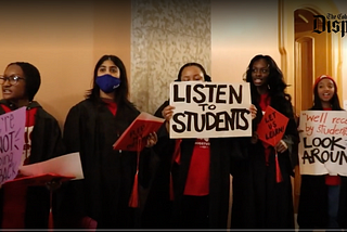 Op-Ed: I couldn’t teach college students truth if zombie bill passes.