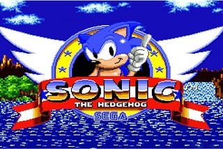 Sonic the Hedgehog: quite simply, an incredible achievement.