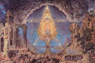 Can Machine Learning Help Explain Mysticism?