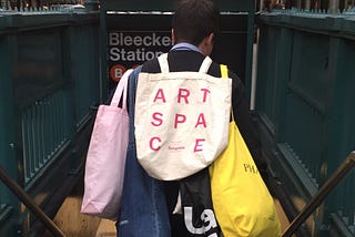 How Tote Bags Became More About Fashion and Less About Being Green