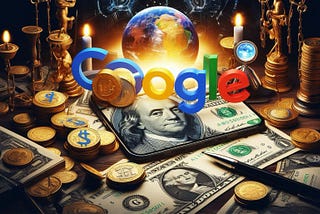 🔥 Can You Really Make $1400 a Day Using Google News? 💸📰 (A Free and Easy Income Method)