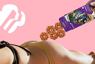 All the Best Girl Scout Cookies to Stick up Your Ass